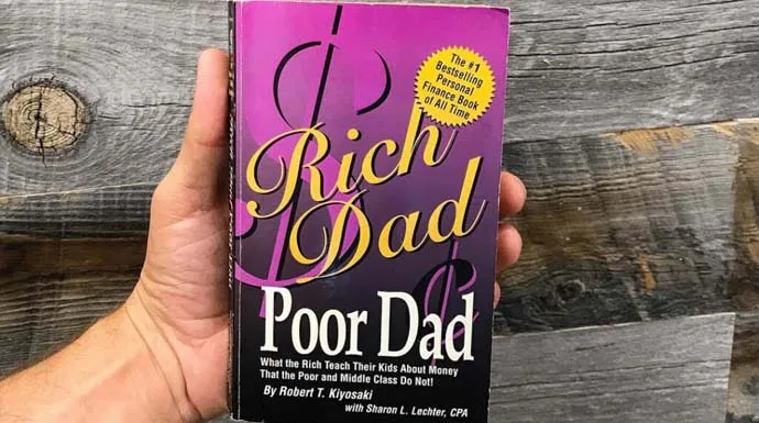 Rich-Dad-Poor-Dad-Pdfyojana.com