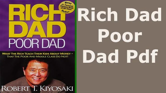 Rich-Dad-Poor-Dad-Pdfyojana.com